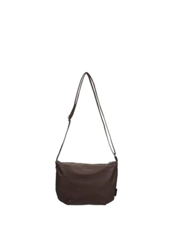 TINNE+MIA Cross body bag - Chicory Coffee