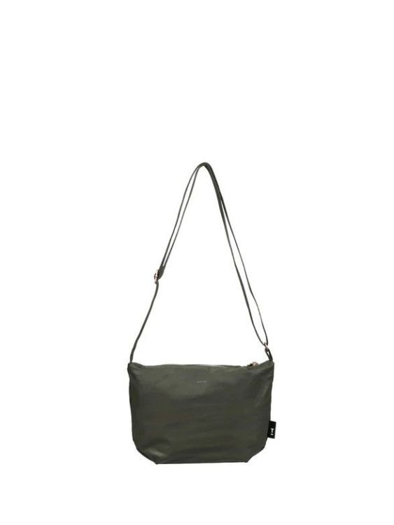 TINNE+MIA Cross body bag - Olive Night TINNE+MIA Cross body bag - Olive Night