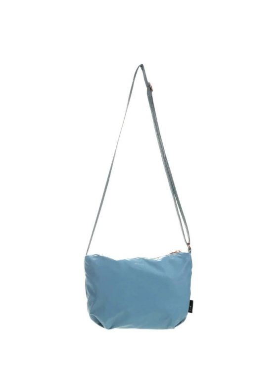 TINNE+MIA Cross body bag - Stone Blue