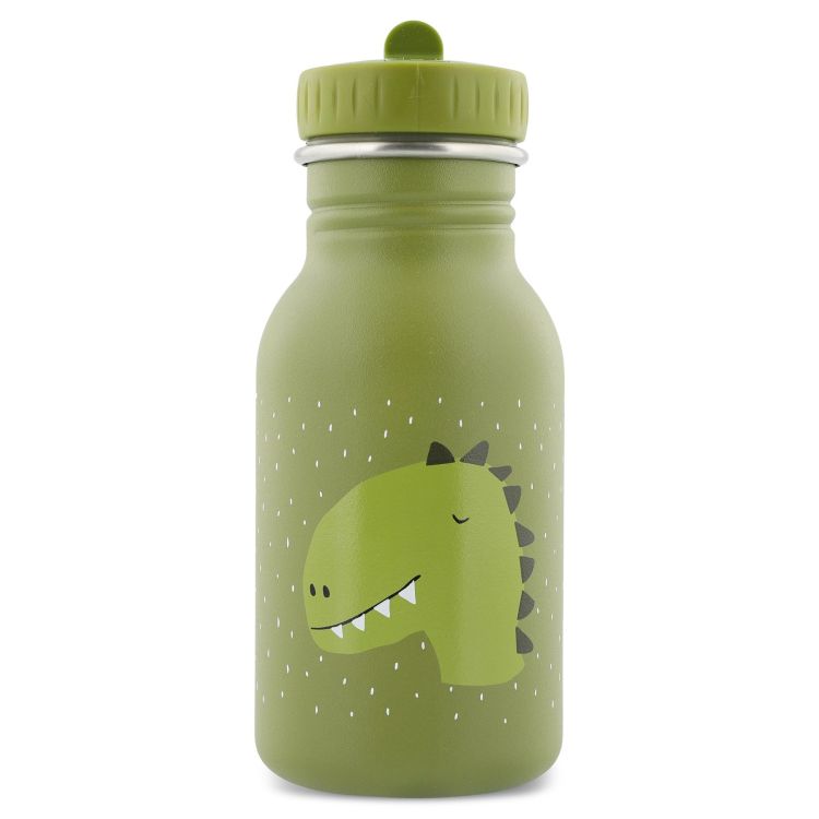 Trixie Drinkfles Mr. Dino (350ml)