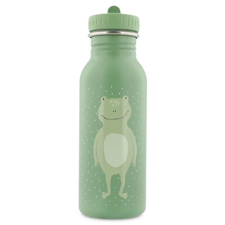 Trixie Drinkfles Mr. Frog (500ml)