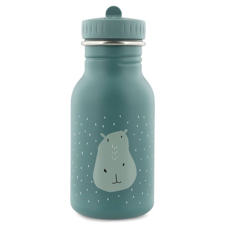 Trixie Drinkfles Mr. Hippo (350ml)