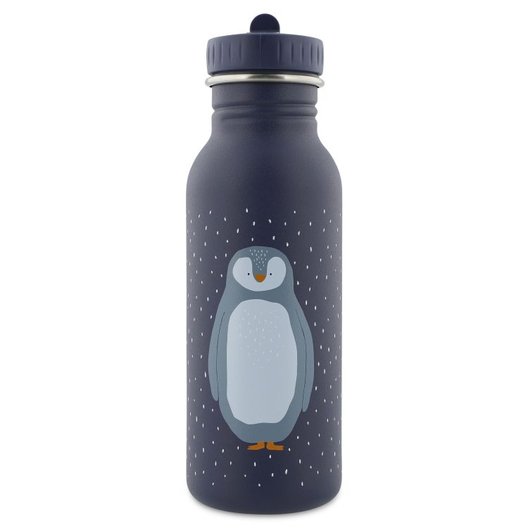 Trixie Drinkfles Mr. Penguin (500ml)