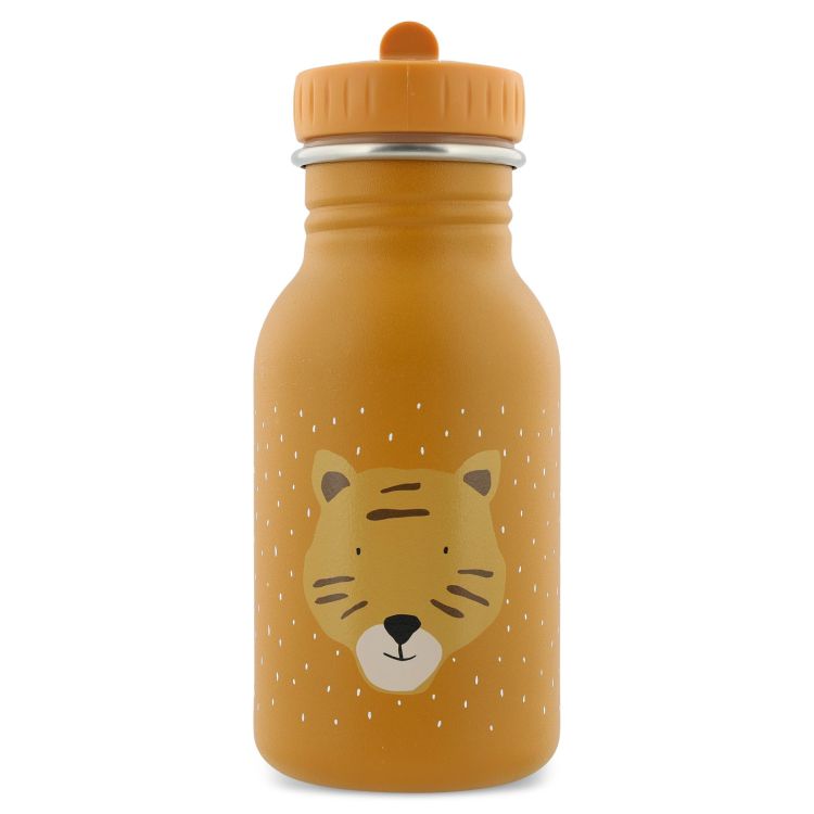 Trixie Drinkfles Mr. Tiger (350ml)