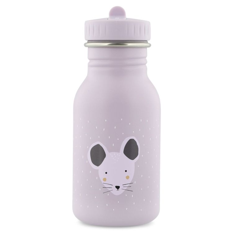 Trixie Drinkfles Mrs. Mouse (350ml)