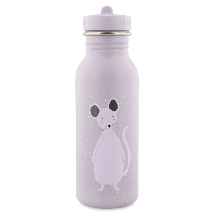 Trixie Drinkfles Mrs. Mouse (500ml)