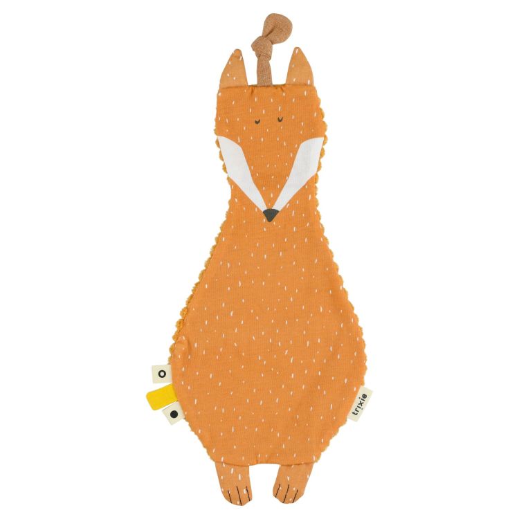 Trixie Fopspeenknuffel - Mr. Fox