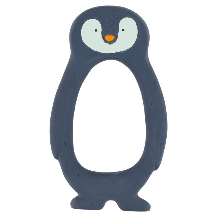 Trixie Grijpspeeltje - Mr. Penguin