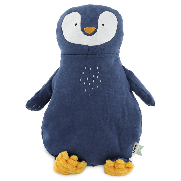 Trixie Knuffel groot - Mr. Penguin