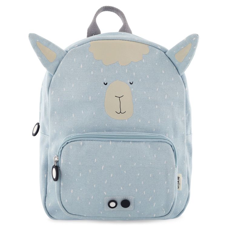 Trixie Rugzakje Mr. Alpaca