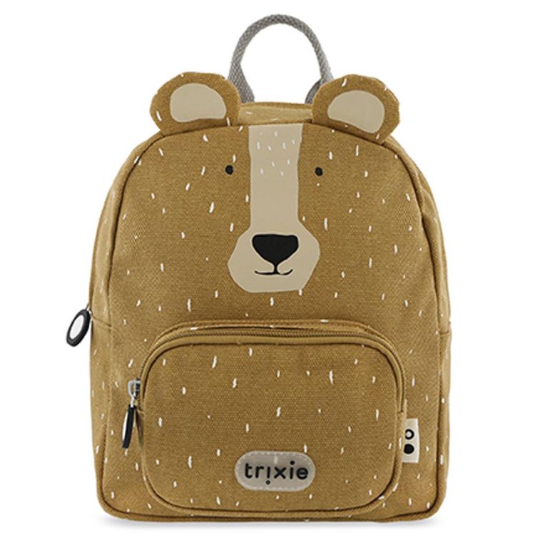 Trixie Rugzakje Mr. Bear