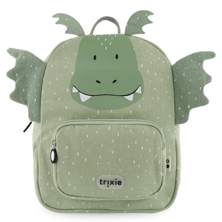 Trixie Rugzakje Mr. Dragon