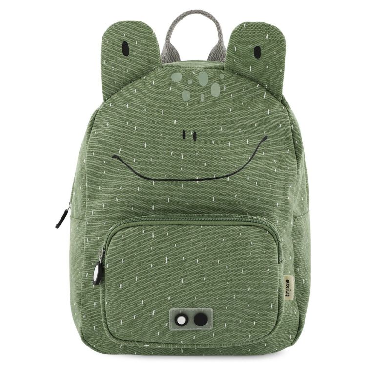 Trixie Rugzakje Mr. Frog
