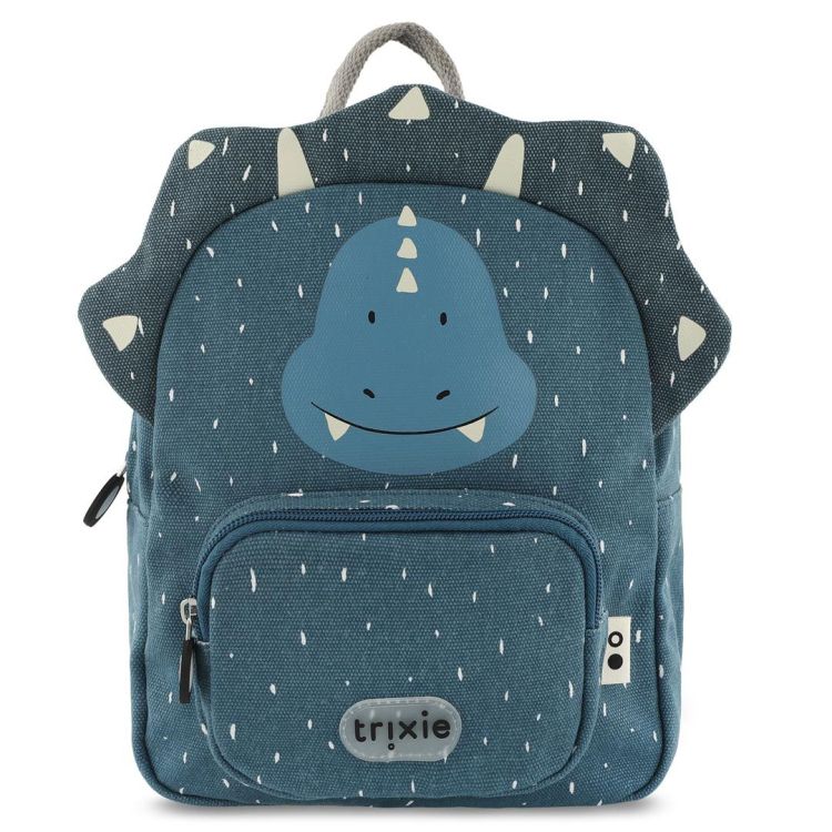 Trixie Rugzakje Mr. Triceratops