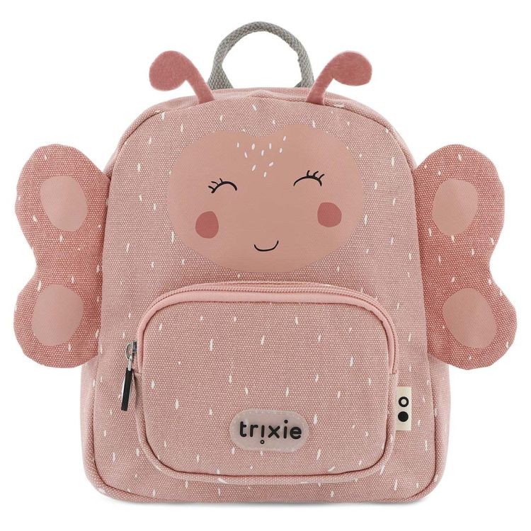 Trixie Rugzakje Mrs. Butterfly