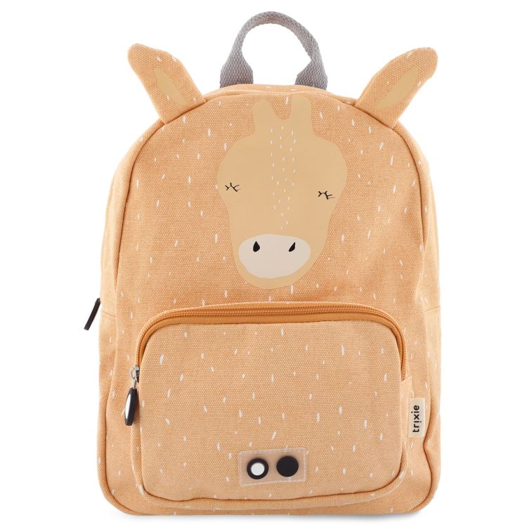 Trixie Rugzakje Mrs. Giraffe