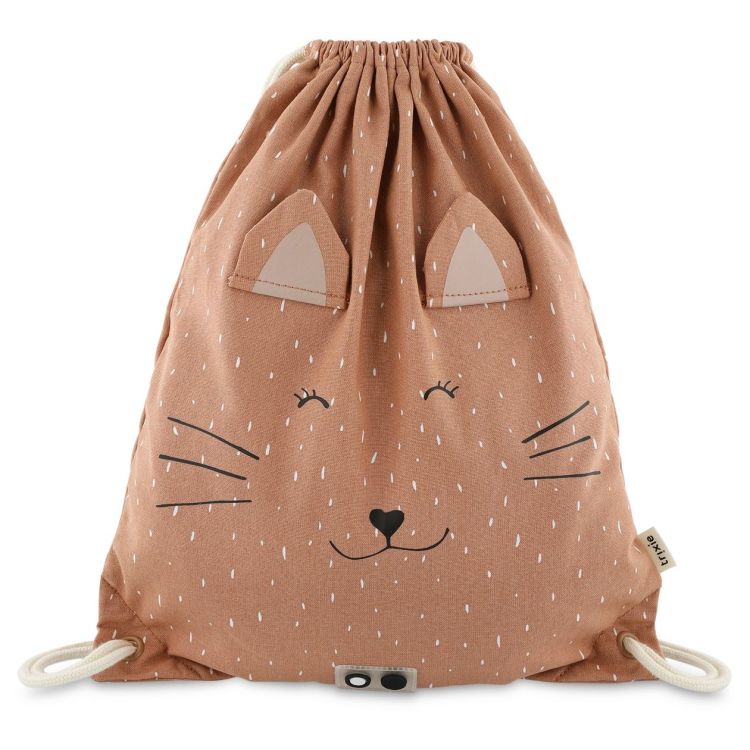 Trixie Turnzak Mrs. Cat