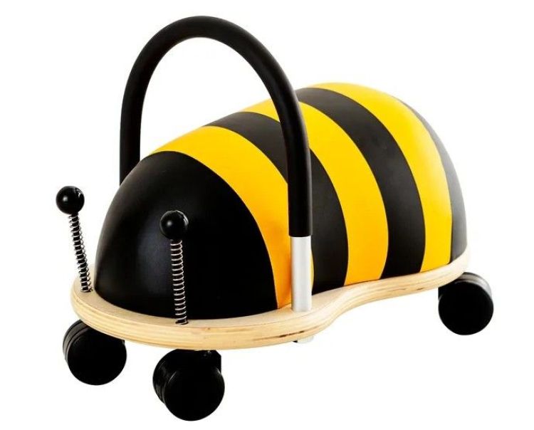 Trybike Wheelybug - Bij