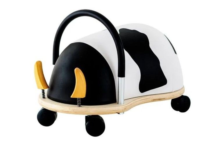 Trybike Wheelybug - Koe