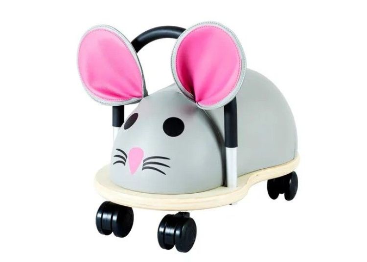 Trybike Wheelybug - Muis Trybike Wheelybug - Muis