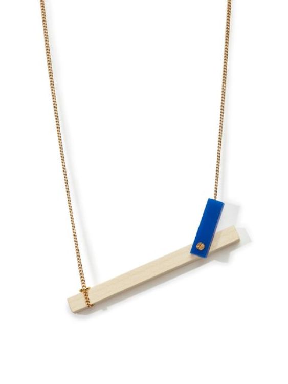 Turina Ketting MECANO-2.1