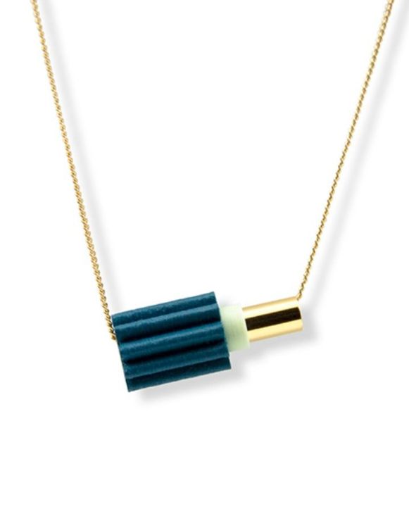 Turina Ketting RIFFLE-G-6-1 Turina Ketting RIFFLE-G-6-1