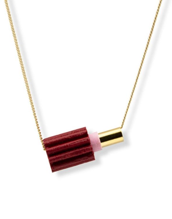 Turina Ketting RIFFLE-G-8-1