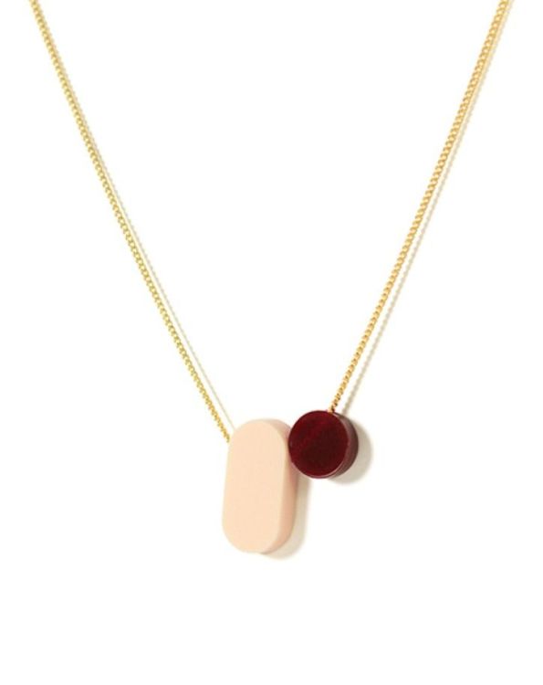 Turina Ketting SOFT-1.BB Turina Ketting SOFT-1.BB