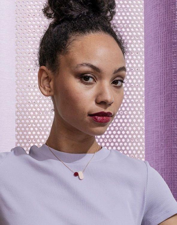 Turina Ketting SOFT-1.BB