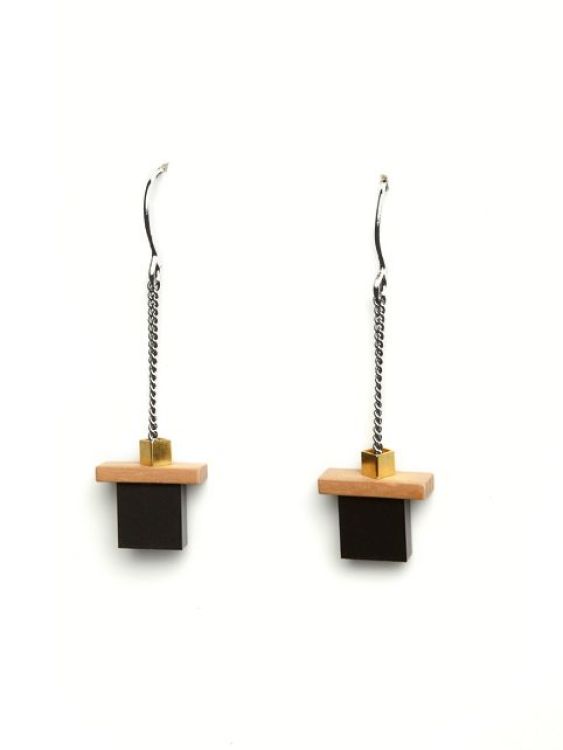 Turina Oorbellen PLAY-2.2B