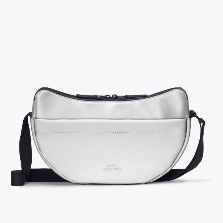 Ucon acrobatics Alva medium bag - Silver metallic Ucon acrobatics Alva medium bag - Silver metallic