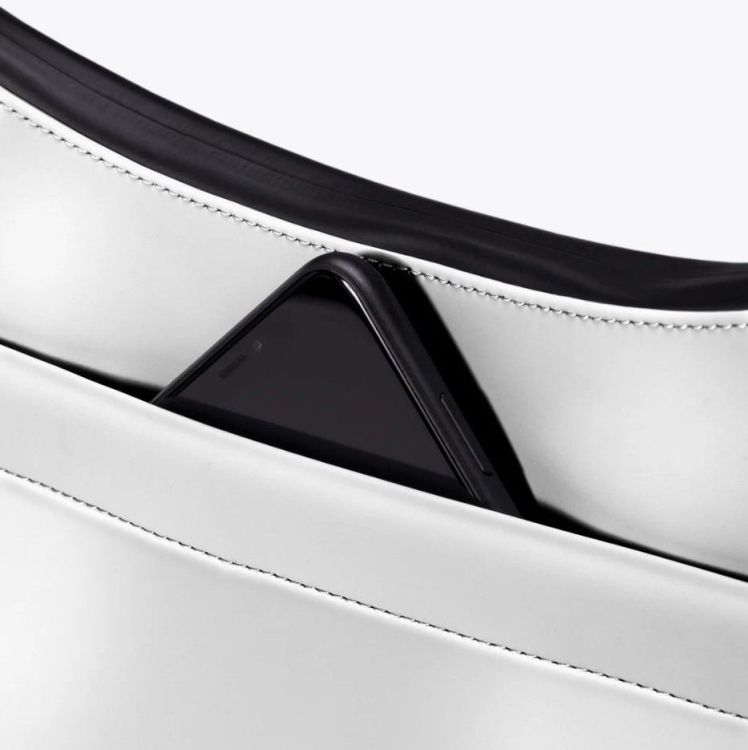 Ucon acrobatics Alva medium bag - Silver metallic