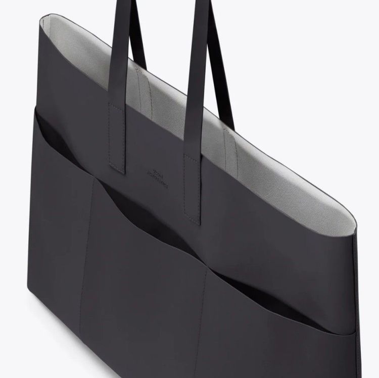 Ucon acrobatics Emilia bag - Black