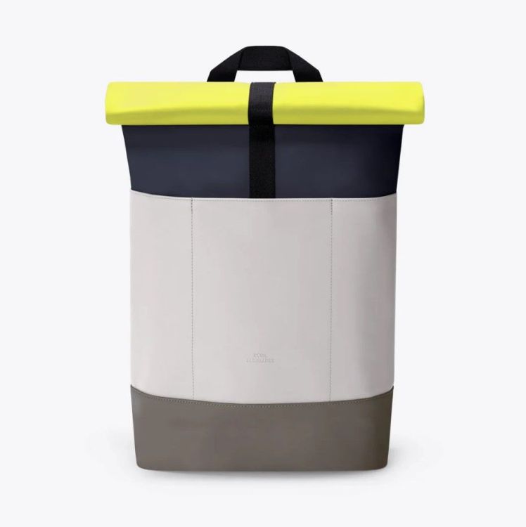 Ucon acrobatics Hajo Medium backpack - Dark navy/Light Grey