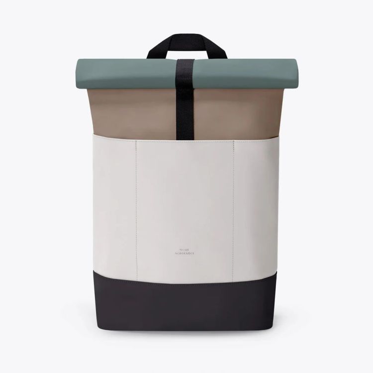 Ucon acrobatics Hajo Medium backpack - Dark Sand/ Glacier Grey