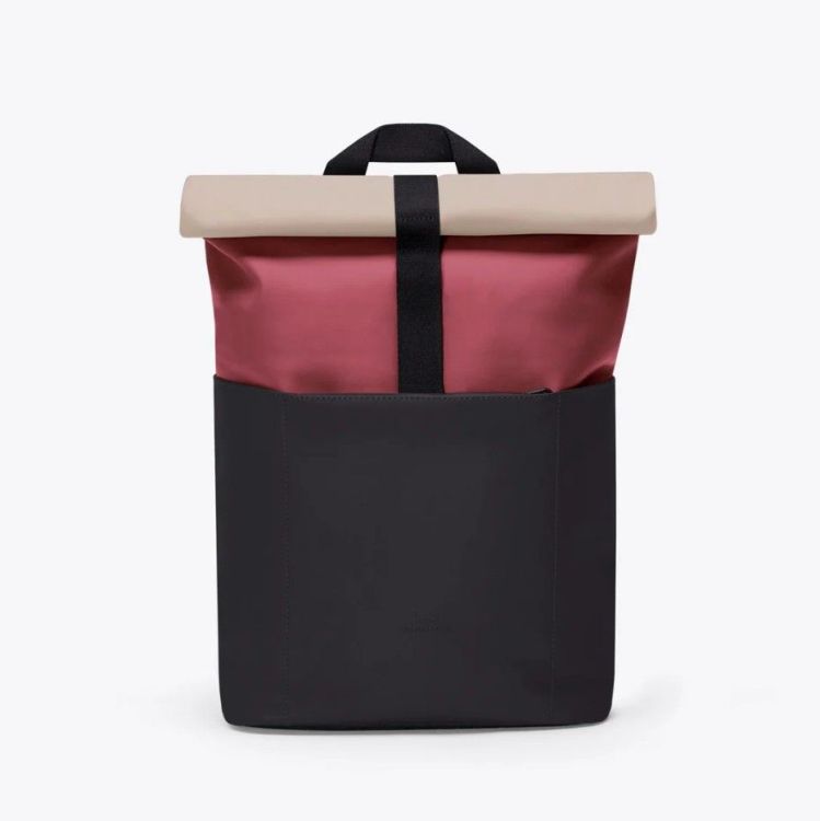 Ucon acrobatics Hajo Mini - Lotus infinity - Burgundy/ Black