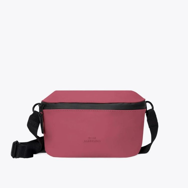 Ucon acrobatics Jona Medium bag - Burgundy