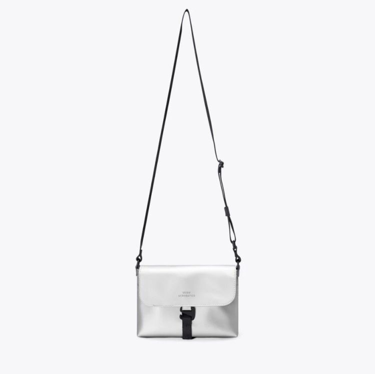 Ucon acrobatics Yuri  bag - Silver Metallic