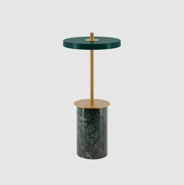 Umage Asteria Move Mini - Green Marble