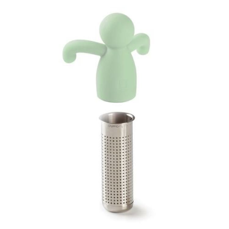 Umbra BUDDY thee infuser - mint