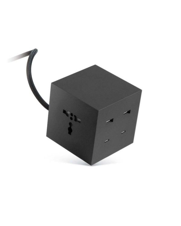 usbepower ICON - High speed charger cube