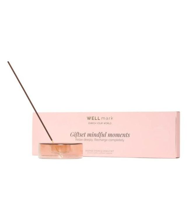 Wellmark Giftset - Mindfull moments