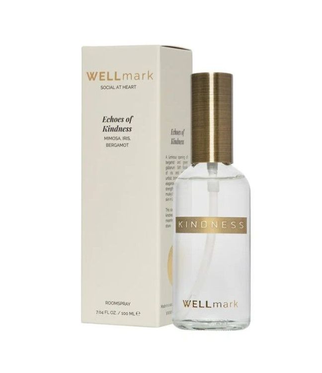 Wellmark Roomspray - Echoes of kindness