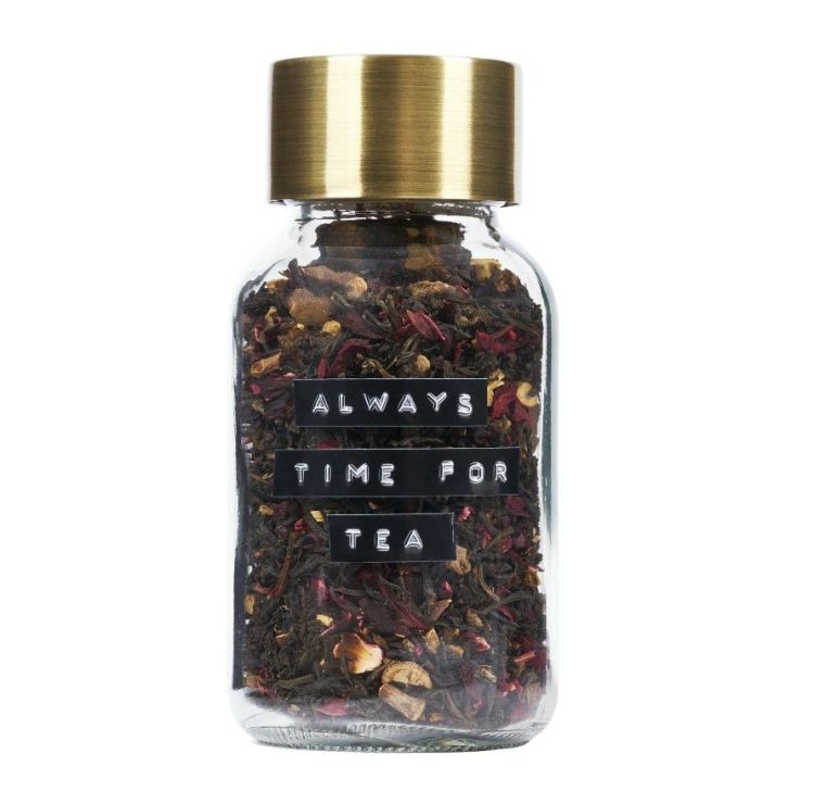 Wellmark Thee - Always time for tea ( 250 ml )