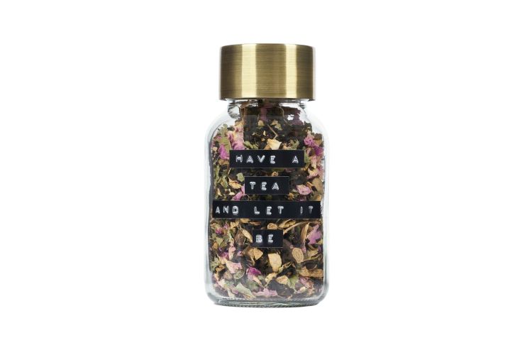 Wellmark Thee - Have a tea and let it be ( 250 ml )