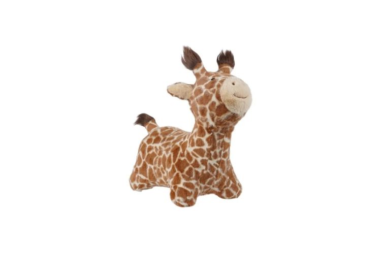 Wild and Soft Soft bouncy - Giraffe Wild and Soft Soft bouncy - Giraffe