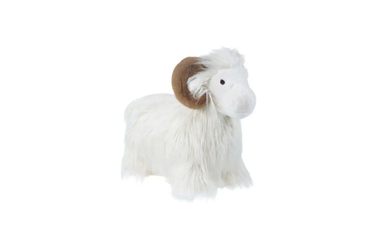 Wild and Soft Soft bouncy - Ram Wild and Soft Soft bouncy - Ram