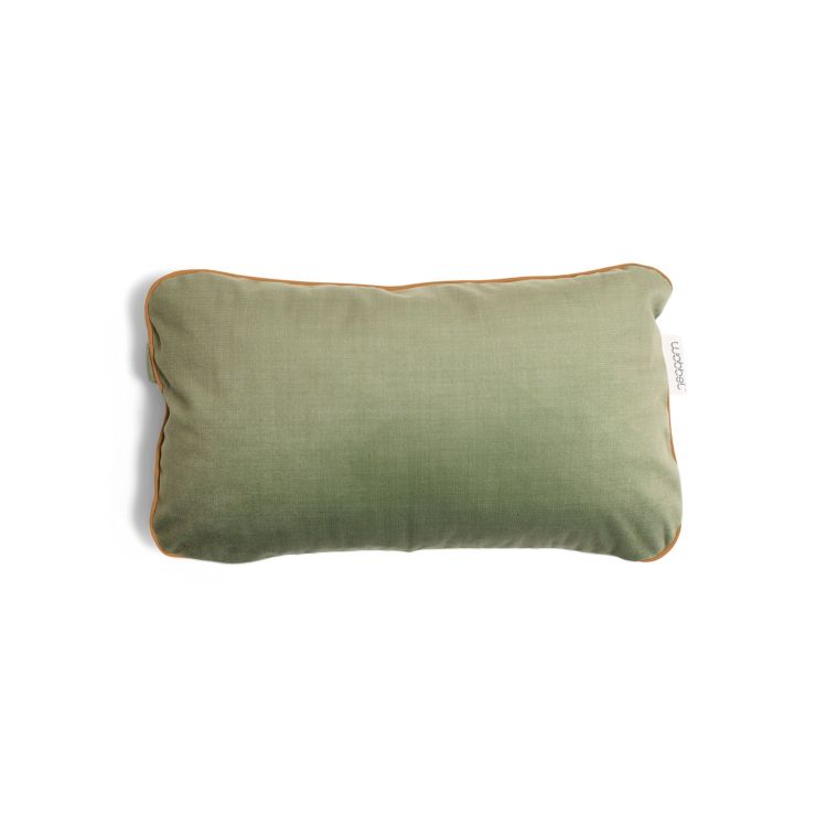 Wobbel Wobbel pillow original - Olijf