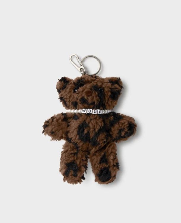 Wouf Bagcharm - Simona Bear