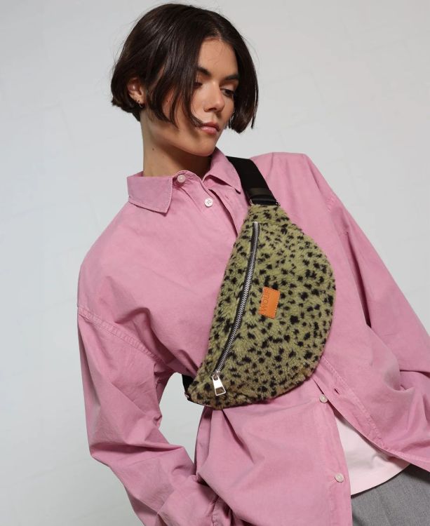 Wouf Heuptas - Olivia